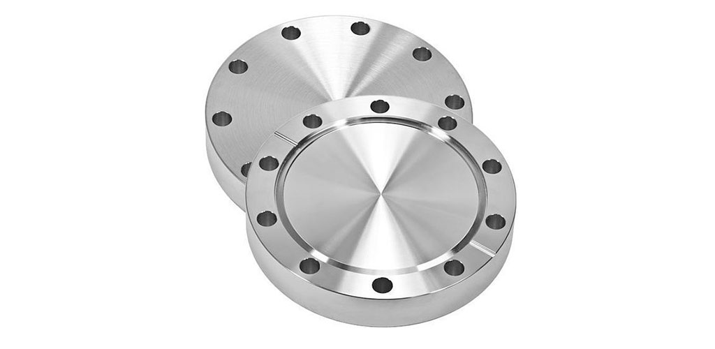 فلنج کور (Blind Flange) چیست؟